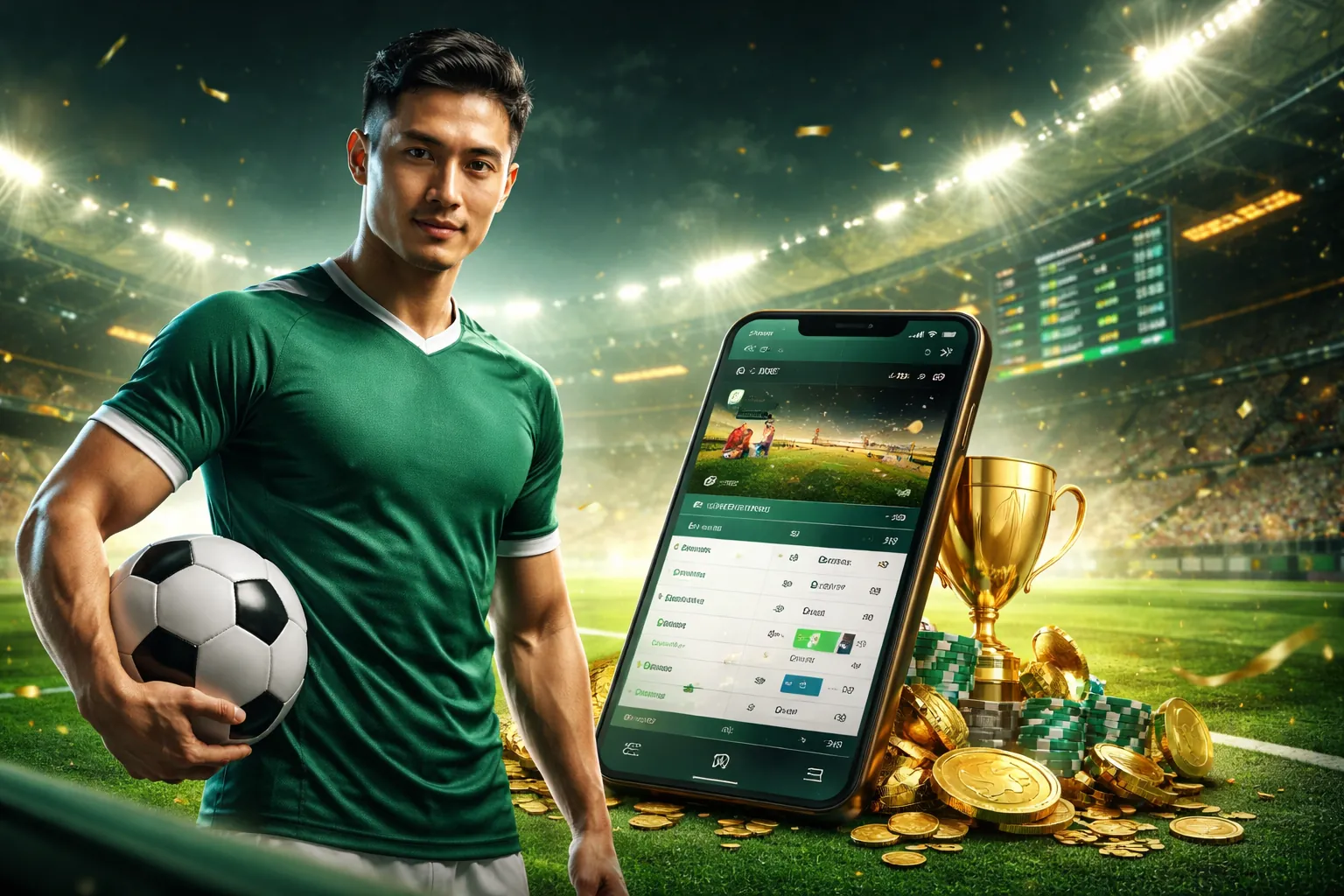 Trải nghiệm Tài Xỉu online đỉnh cao cùng dafabet