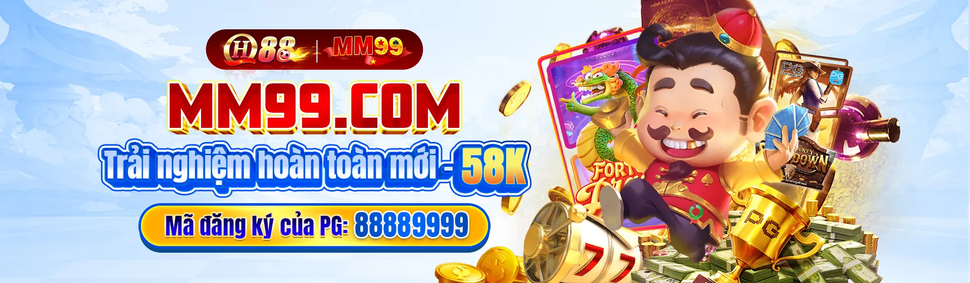 Trò chơi Bắn Cá tại Dafabet với kho báu đại dương