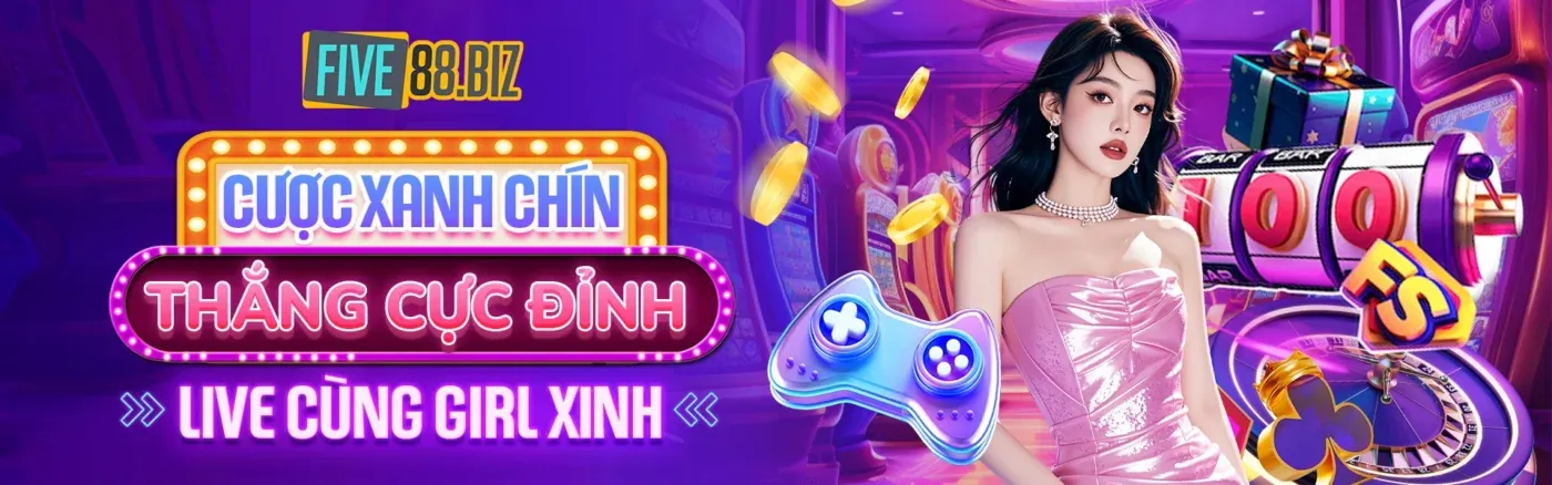 Slots nổ hũ hấp dẫn tại nhà cái dafabet